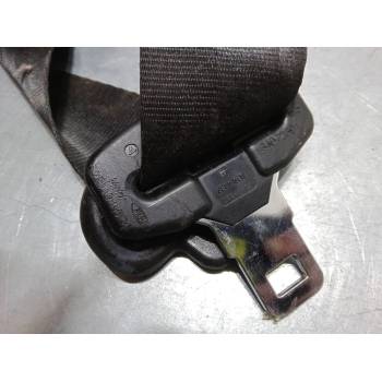 CINTURON SEGURIDAD TRASERO IZQUIERDO 