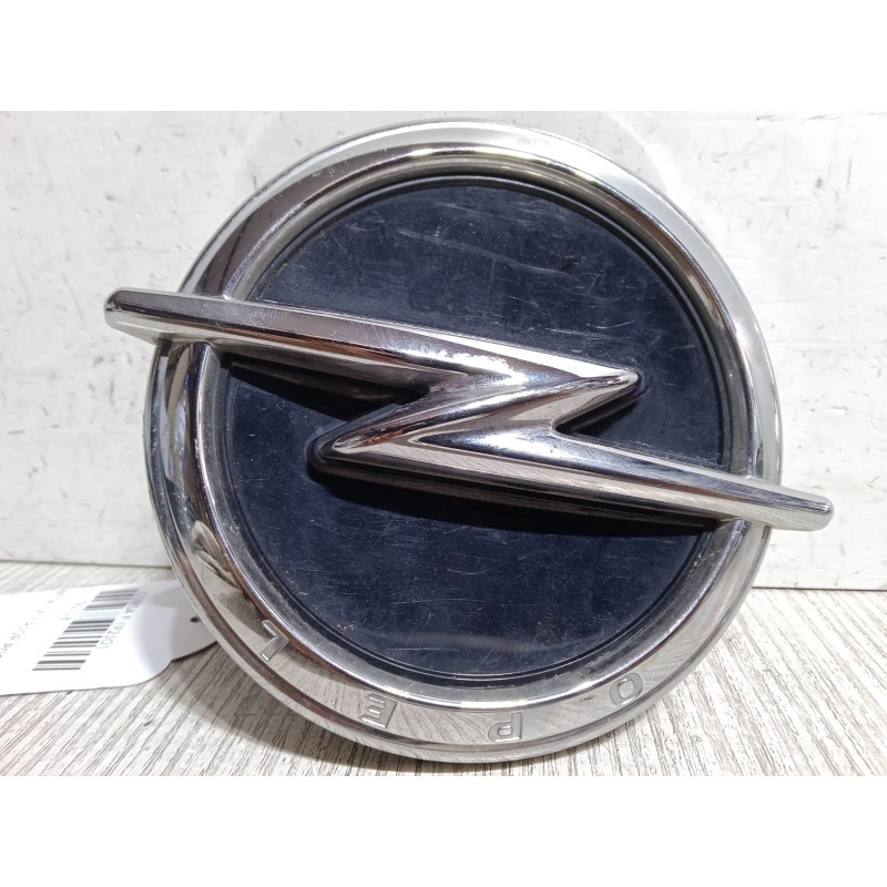 Recambio de maneta exterior porton para opel corsa f (p2jo) 1.2 (68) referencia OEM IAM   