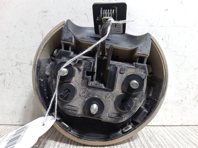 Recambio de maneta exterior porton para opel corsa f (p2jo) 1.2 (68) referencia OEM IAM   