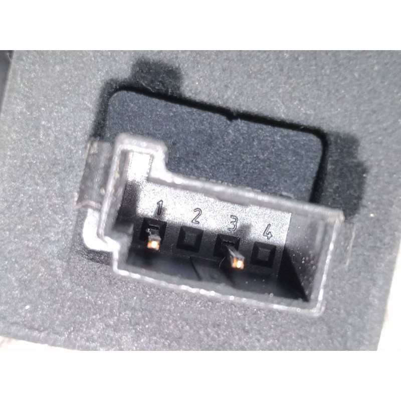 Recambio de maneta exterior porton para opel corsa f (p2jo) 1.2 (68) referencia OEM IAM   