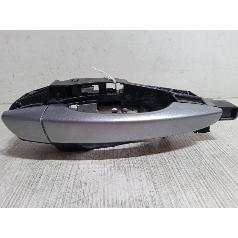 Recambio de maneta exterior puerta trasera derecha para opel corsa f (p2jo) 1.2 (68) referencia OEM IAM   