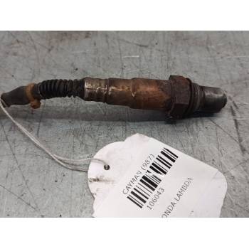 SONDA LAMBDA 98760612400 