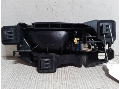 Recambio de maneta interior puerta delantera izquierda para opel corsa f (p2jo) 1.2 (68) referencia OEM IAM    2