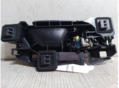 Recambio de maneta interior puerta trasera izquierda para opel corsa f (p2jo) 1.2 (68) referencia OEM IAM    2