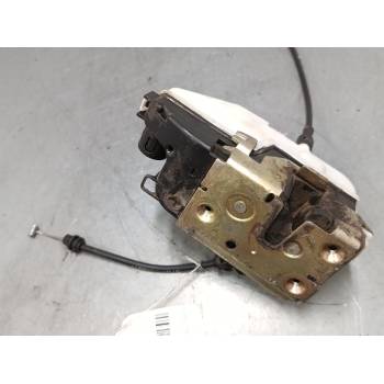 CERRADURA PUERTA DELANTERA IZQUIERDA 52187680 