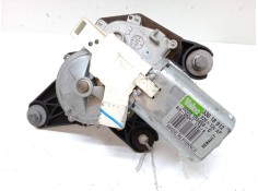 Recambio de motor limpia trasero para renault scénic ii (jm0/1_) 1.9 dci (jm0g, jm12, jm1g, jm2c) referencia OEM IAM    2