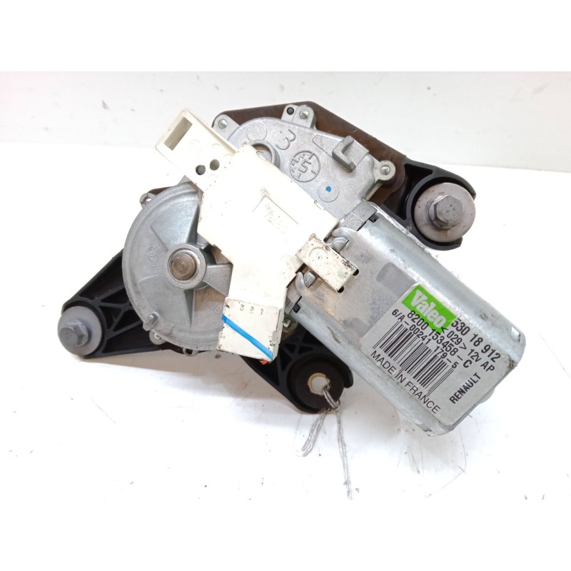 Recambio de motor limpia trasero para renault scénic ii (jm0/1_) 1.9 dci (jm0g, jm12, jm1g, jm2c) referencia OEM IAM   