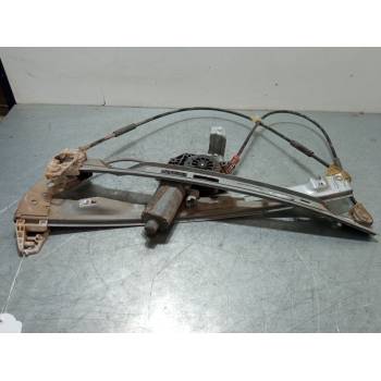 ELEVALUNAS ELECTRICO IZQUIERDO 3P 