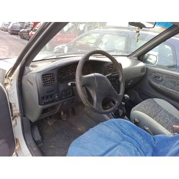 KIA SPORTAGE SUV (K00)