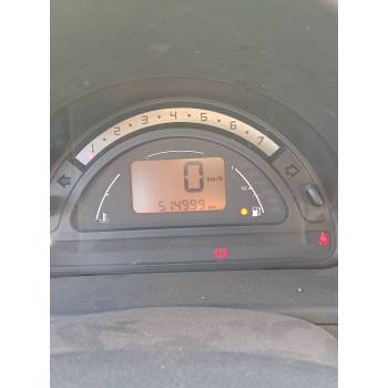 CITROËN C3 I (FC_, FN_)