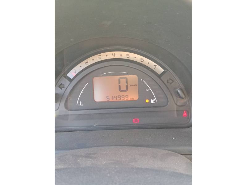 CITROËN C3 I (FC_, FN_)