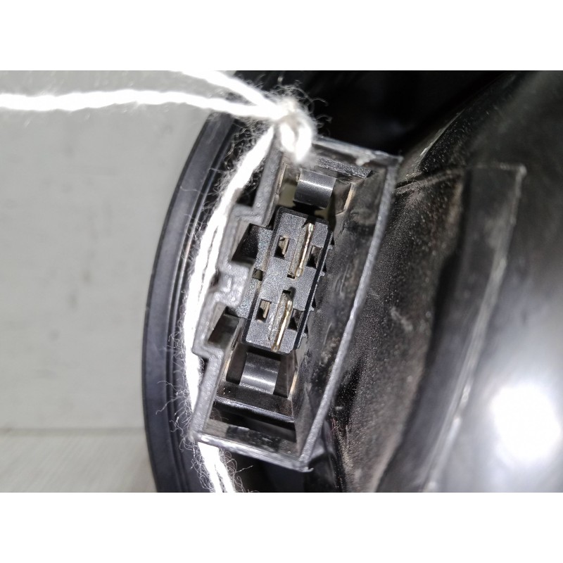 Recambio de motor calefaccion para opel corsa f (p2jo) 1.2 (68) referencia OEM IAM 7015031111  