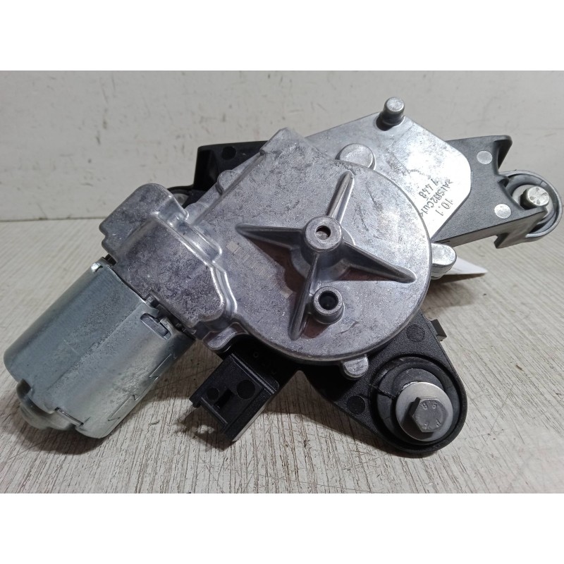 Recambio de motor limpia trasero para opel corsa f (p2jo) 1.2 (68) referencia OEM IAM   