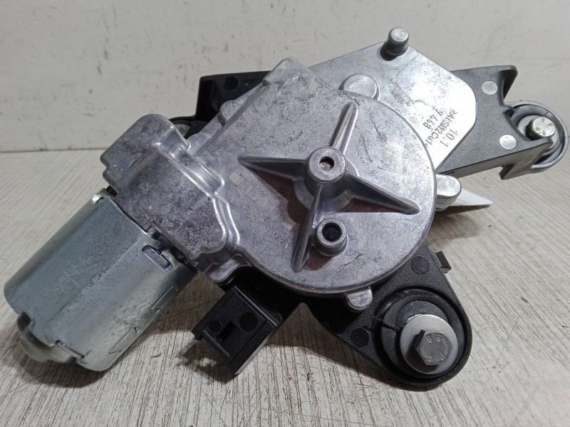 Recambio de motor limpia trasero para opel corsa f (p2jo) 1.2 (68) referencia OEM IAM   