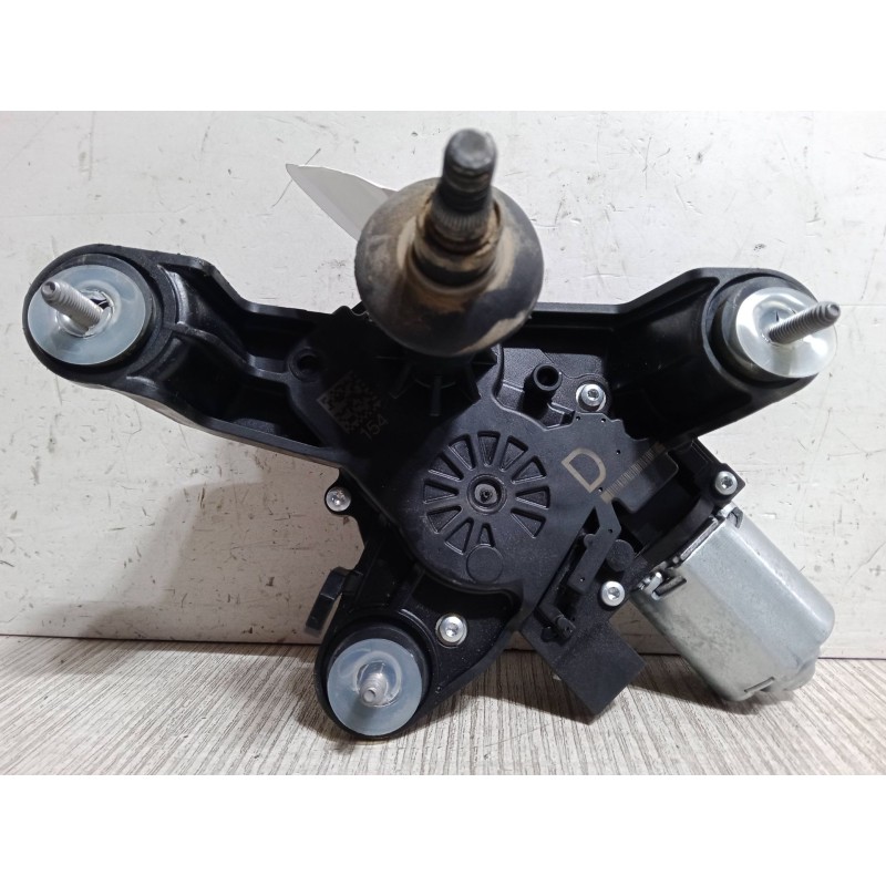 Recambio de motor limpia trasero para opel corsa f (p2jo) 1.2 (68) referencia OEM IAM   