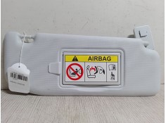 Recambio de parasol derecho para opel corsa f (p2jo) 1.2 (68) referencia OEM IAM   