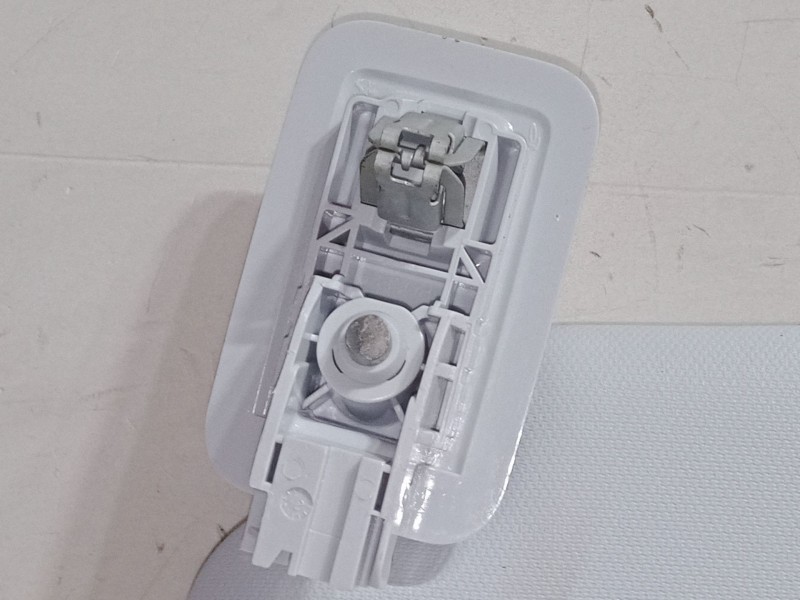 Recambio de parasol derecho para opel corsa f (p2jo) 1.2 (68) referencia OEM IAM   