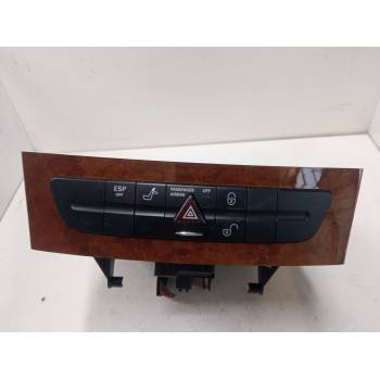 INTERRUPTOR MULTIPLE TABLERO 