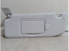 Recambio de parasol izquierdo para opel corsa f (p2jo) 1.2 (68) referencia OEM IAM   