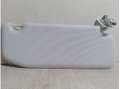 Recambio de parasol izquierdo para opel corsa f (p2jo) 1.2 (68) referencia OEM IAM    2