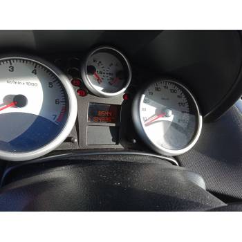 PEUGEOT 207/207+ (WA_, WC_)