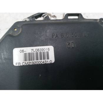CERRADURA PUERTA TRASERA DERECHA 7L0839016 