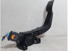Recambio de pedal acelerador para opel corsa f (p2jo) 1.2 (68) referencia OEM IAM 9837891880  