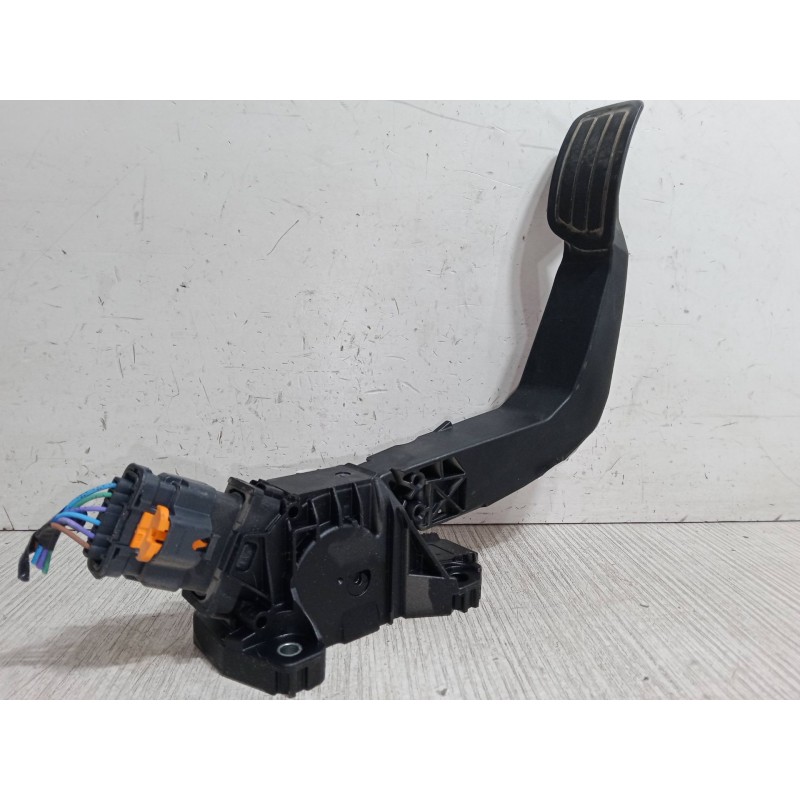 Recambio de pedal acelerador para opel corsa f (p2jo) 1.2 (68) referencia OEM IAM 9837891880  