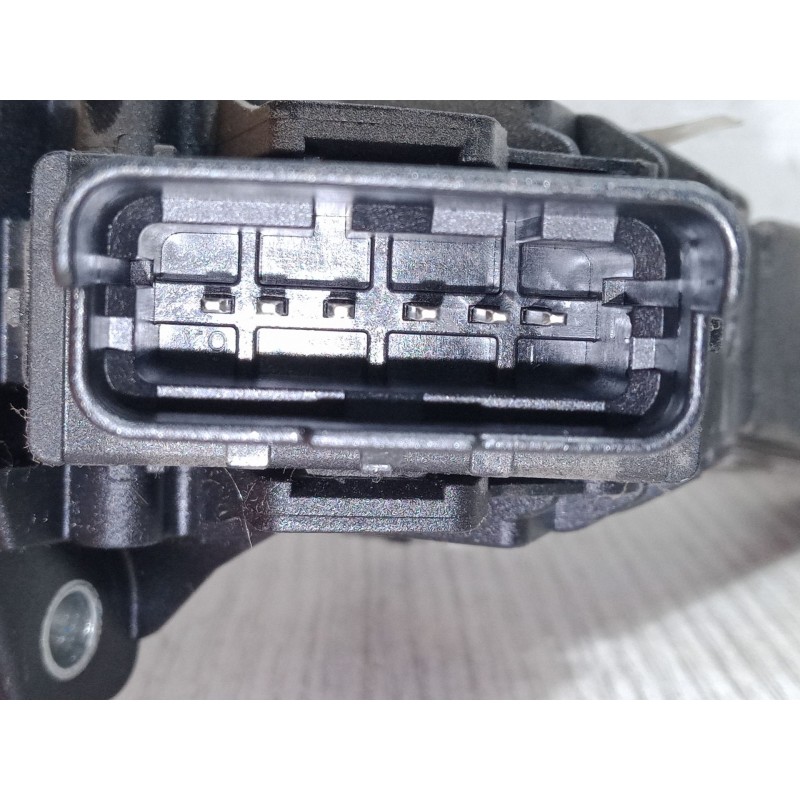 Recambio de pedal acelerador para opel corsa f (p2jo) 1.2 (68) referencia OEM IAM 9837891880  