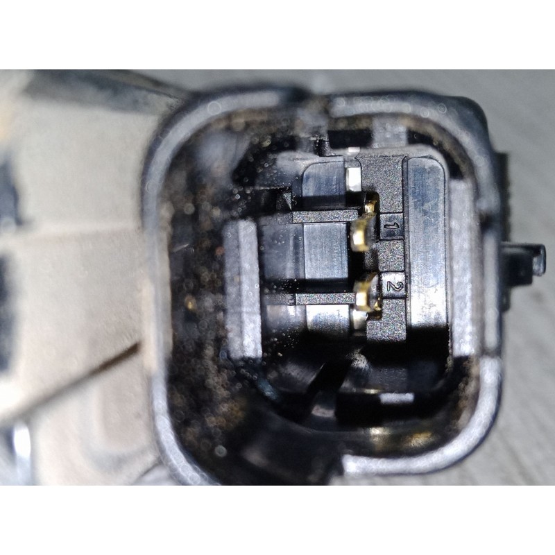 Recambio de piloto matricula para opel corsa f (p2jo) 1.2 (68) referencia OEM IAM 9815225980  