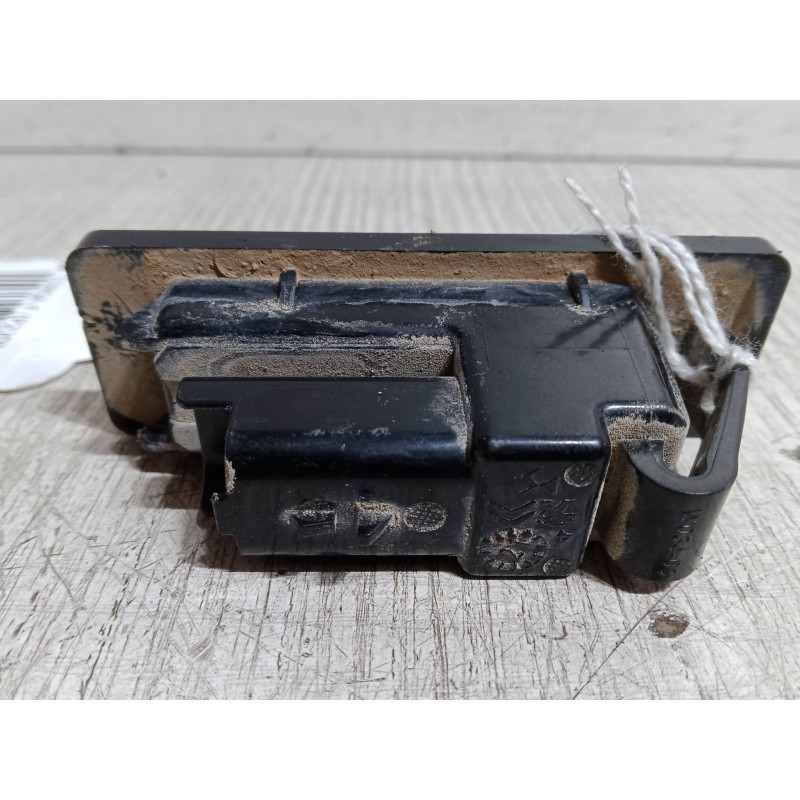 Recambio de piloto matricula para opel corsa f (p2jo) 1.2 (68) referencia OEM IAM 9815225980  