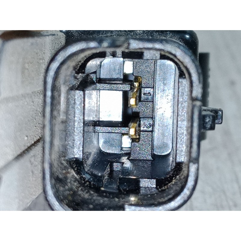 Recambio de piloto matricula para opel corsa f (p2jo) 1.2 (68) referencia OEM IAM 9815225980  