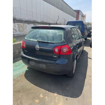 VOLKSWAGEN GOLF V (1K1)