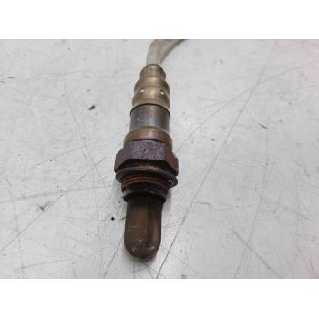 SONDA LAMBDA 