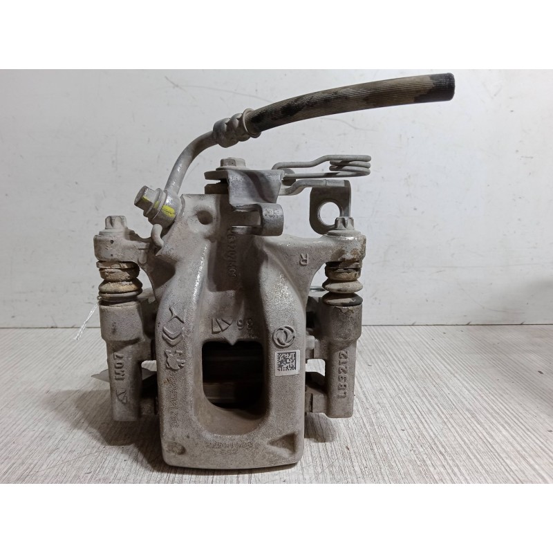 Recambio de pinza freno trasera derecha para opel corsa f (p2jo) 1.2 (68) referencia OEM IAM   