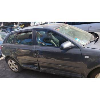 AUDI A3 SPORTBACK (8PA)
