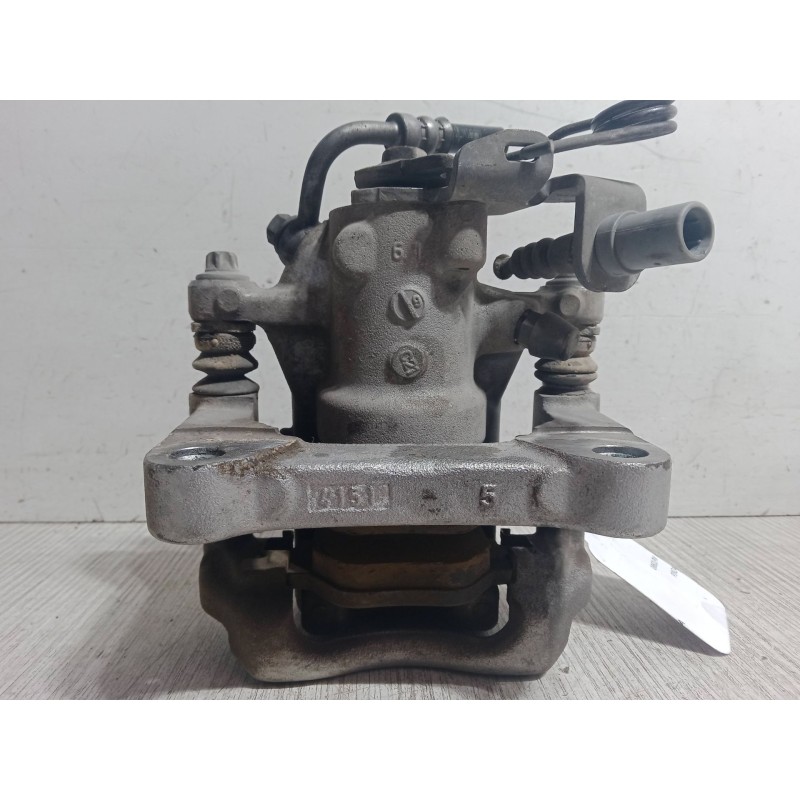 Recambio de pinza freno trasera izquierda para opel corsa f (p2jo) 1.2 (68) referencia OEM IAM   