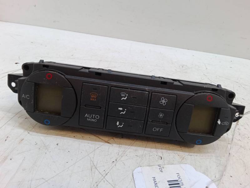 MANDO CLIMATIZADOR 6N4T18C612CA 
