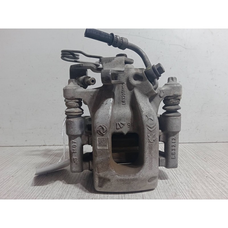 Recambio de pinza freno trasera izquierda para opel corsa f (p2jo) 1.2 (68) referencia OEM IAM   