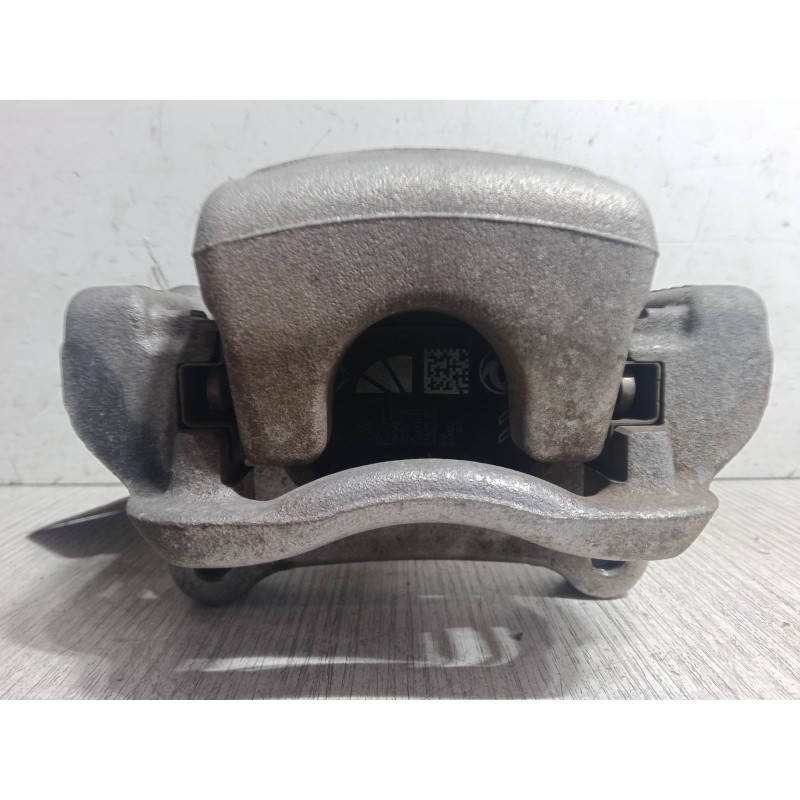 Recambio de pinza freno trasera izquierda para opel corsa f (p2jo) 1.2 (68) referencia OEM IAM   