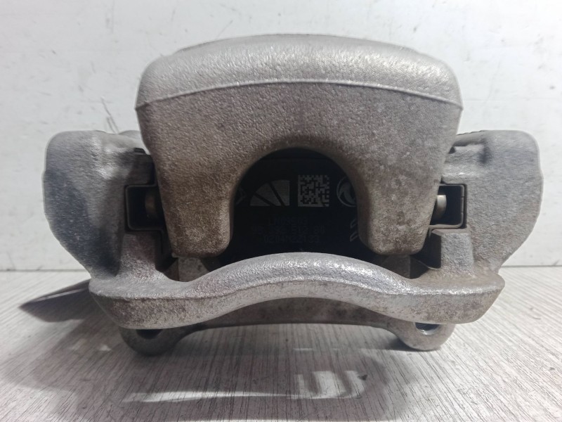 Recambio de pinza freno trasera izquierda para opel corsa f (p2jo) 1.2 (68) referencia OEM IAM   