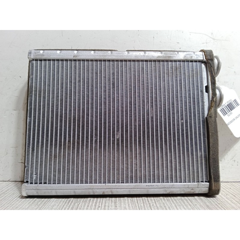 Recambio de radiador calefaccion para opel corsa f (p2jo) 1.2 (68) referencia OEM IAM   