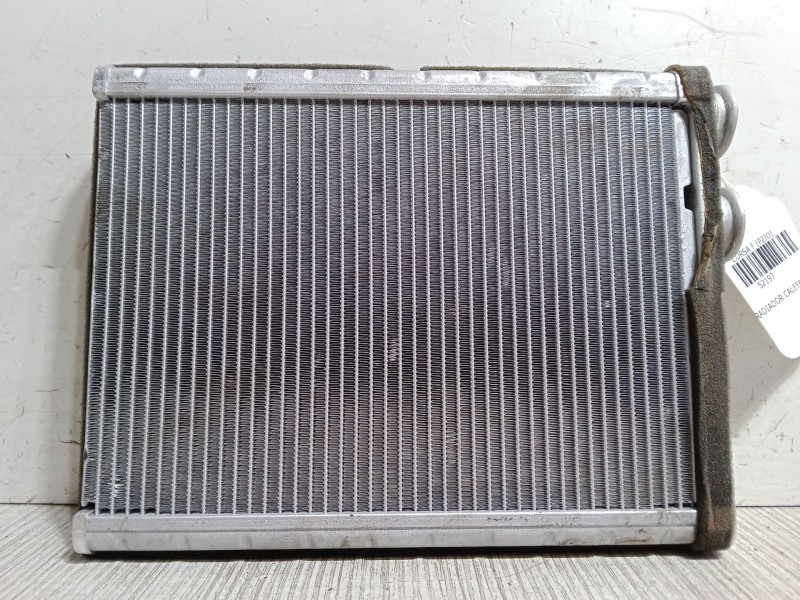 Recambio de radiador calefaccion para opel corsa f (p2jo) 1.2 (68) referencia OEM IAM   
