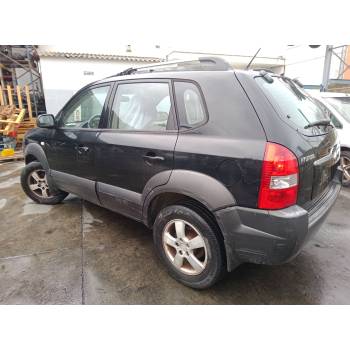 HYUNDAI TUCSON (JM)
