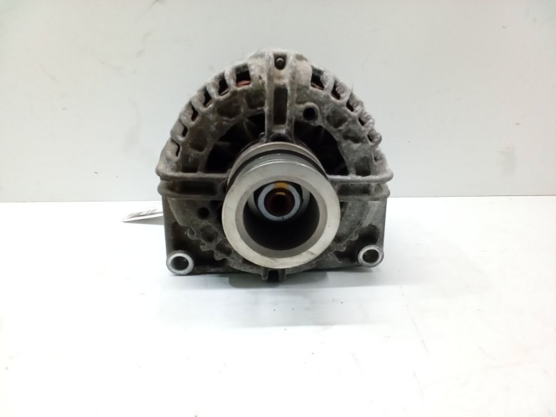 Recambio de alternador para opel zafira b furgoneta/monovolumen (a05) 1.8 van (m75) referencia OEM IAM 55556067  0124425020