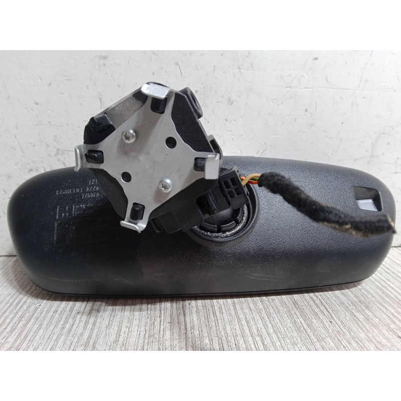 Recambio de retrovisor interior electrico para opel corsa f (p2jo) 1.2 (68) referencia OEM IAM   