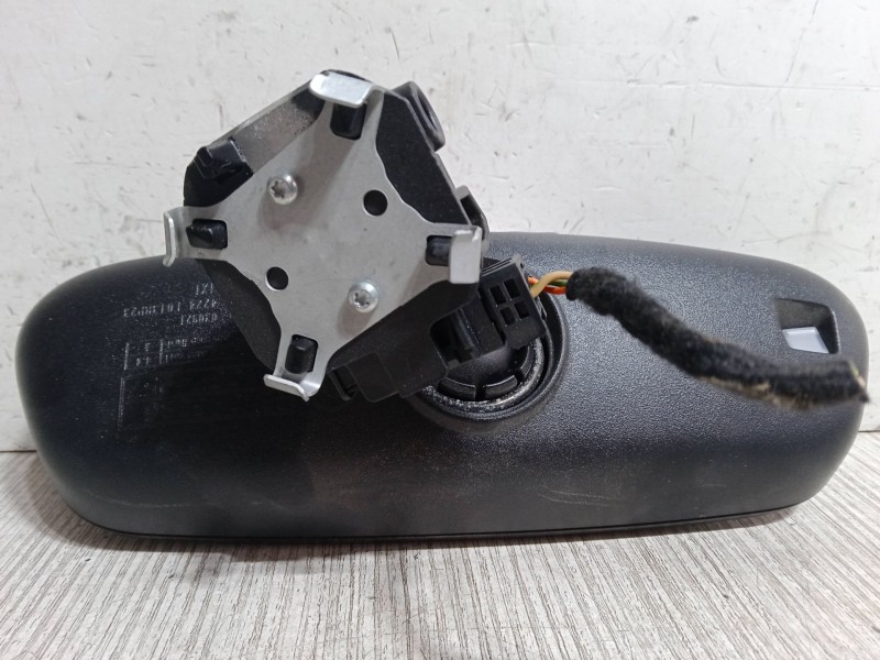 Recambio de retrovisor interior electrico para opel corsa f (p2jo) 1.2 (68) referencia OEM IAM   