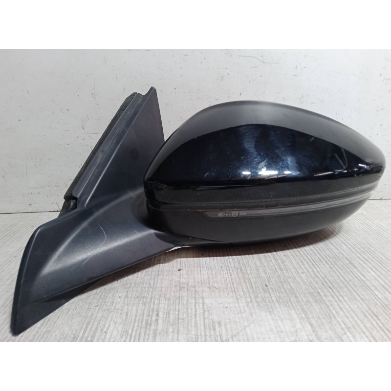 Recambio de retrovisor electrico izquierdo para opel corsa f (p2jo) 1.2 (68) referencia OEM IAM 39225911  