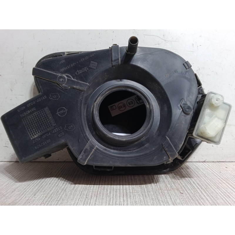 Recambio de tapa exterior combustible para opel corsa f (p2jo) 1.2 (68) referencia OEM IAM   