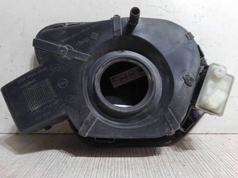 Recambio de tapa exterior combustible para opel corsa f (p2jo) 1.2 (68) referencia OEM IAM   